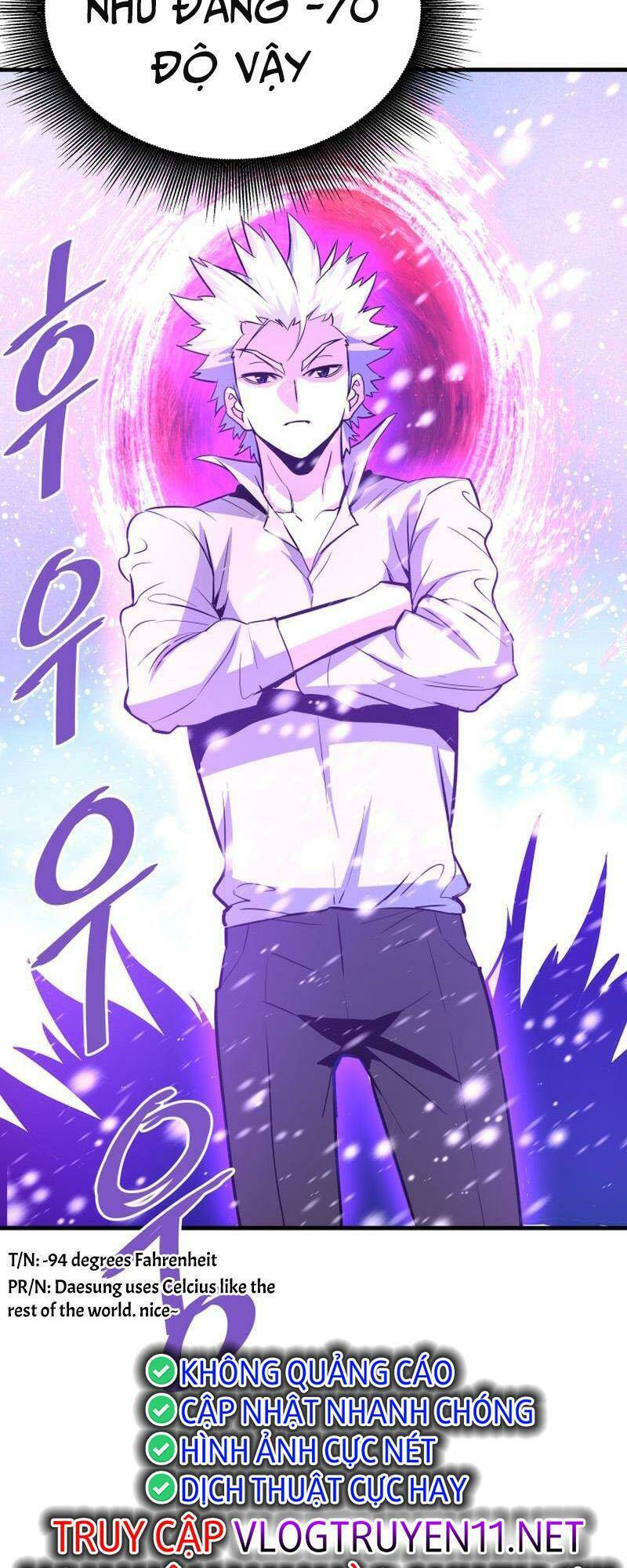 Ta Trở Về Từ Địa Ngục Chap 72 - Next Chap 73