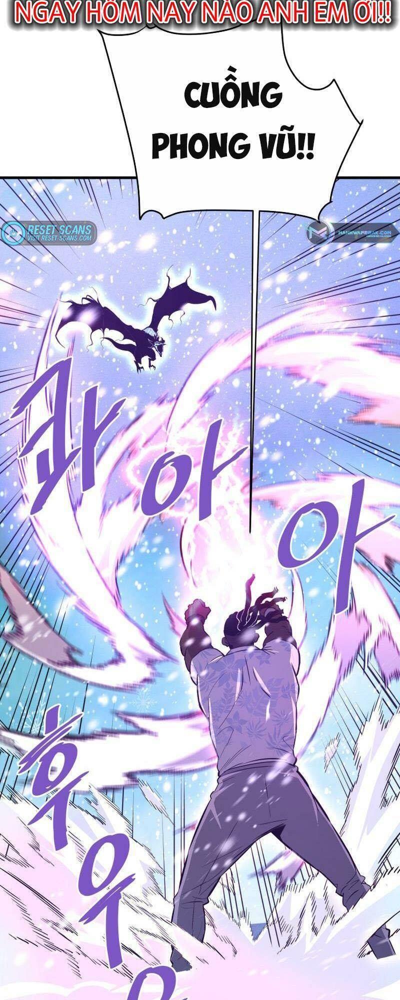 Ta Trở Về Từ Địa Ngục Chap 72 - Next Chap 73