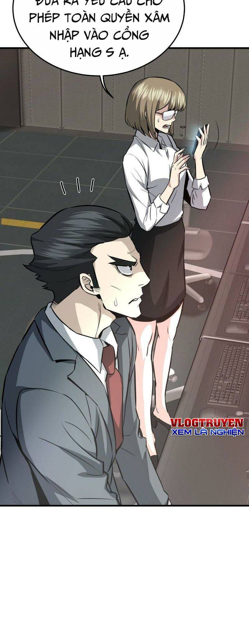 Ta Trở Về Từ Địa Ngục Chap 72 - Next Chap 73