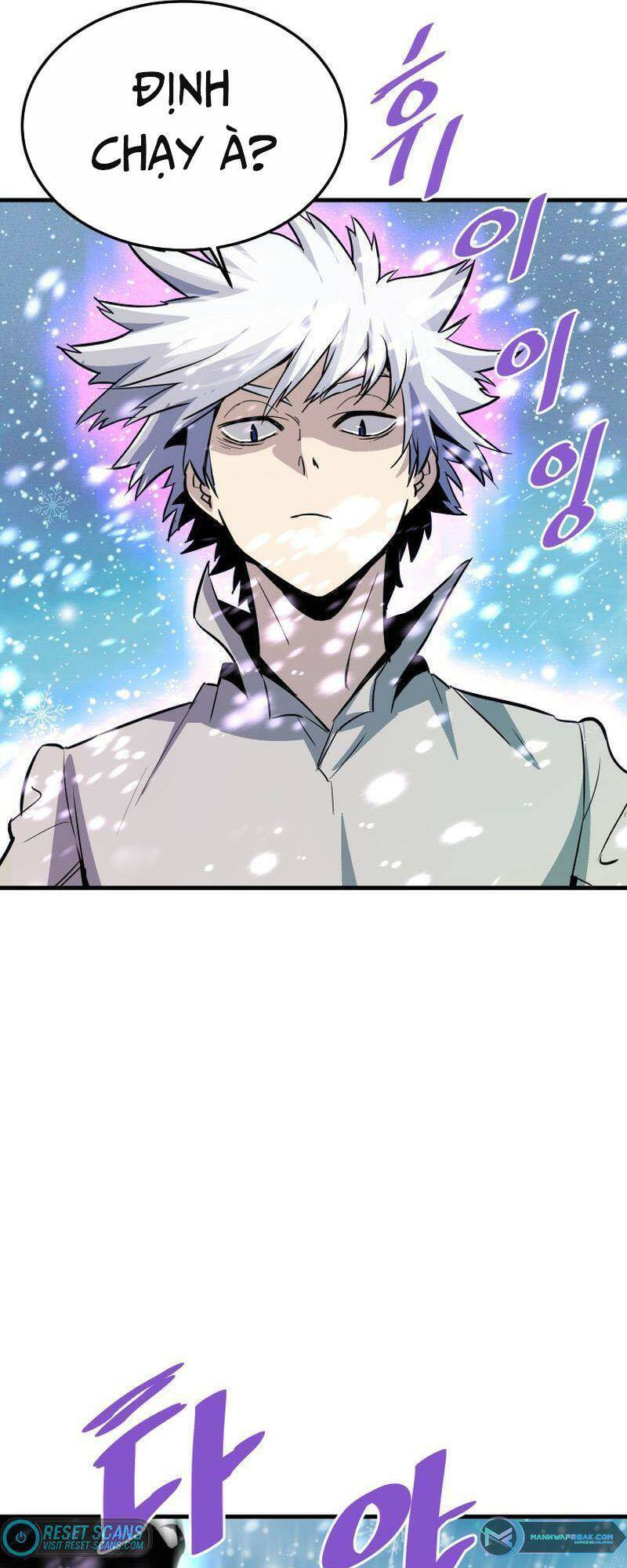 Ta Trở Về Từ Địa Ngục Chap 72 - Next Chap 73