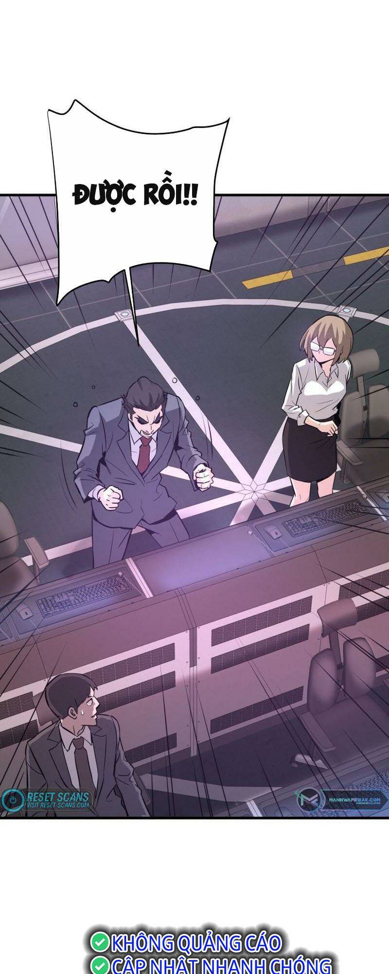 Ta Trở Về Từ Địa Ngục Chap 72 - Next Chap 73