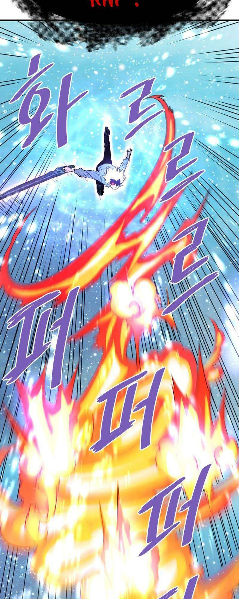 Ta Trở Về Từ Địa Ngục Chap 72 - Next Chap 73