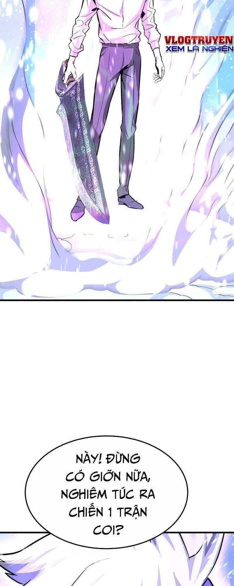 Ta Trở Về Từ Địa Ngục Chap 72 - Next Chap 73