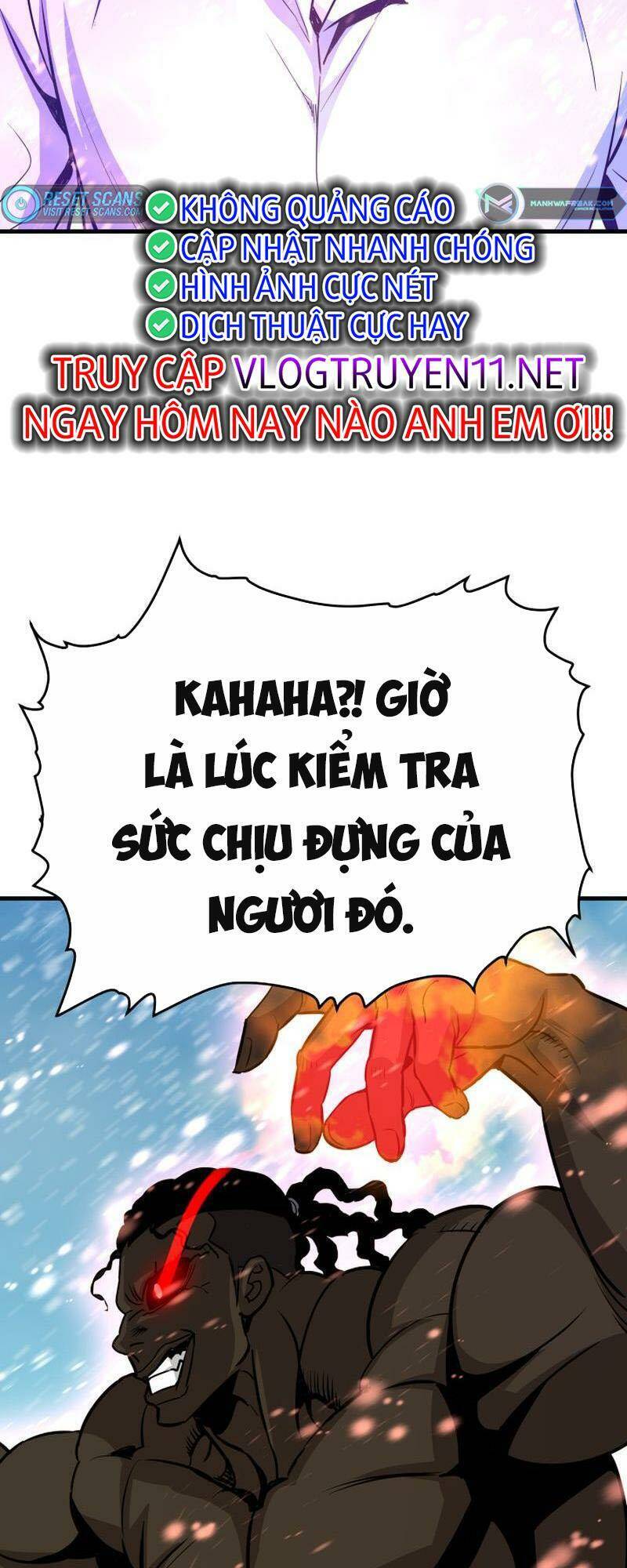Ta Trở Về Từ Địa Ngục Chap 72 - Next Chap 73