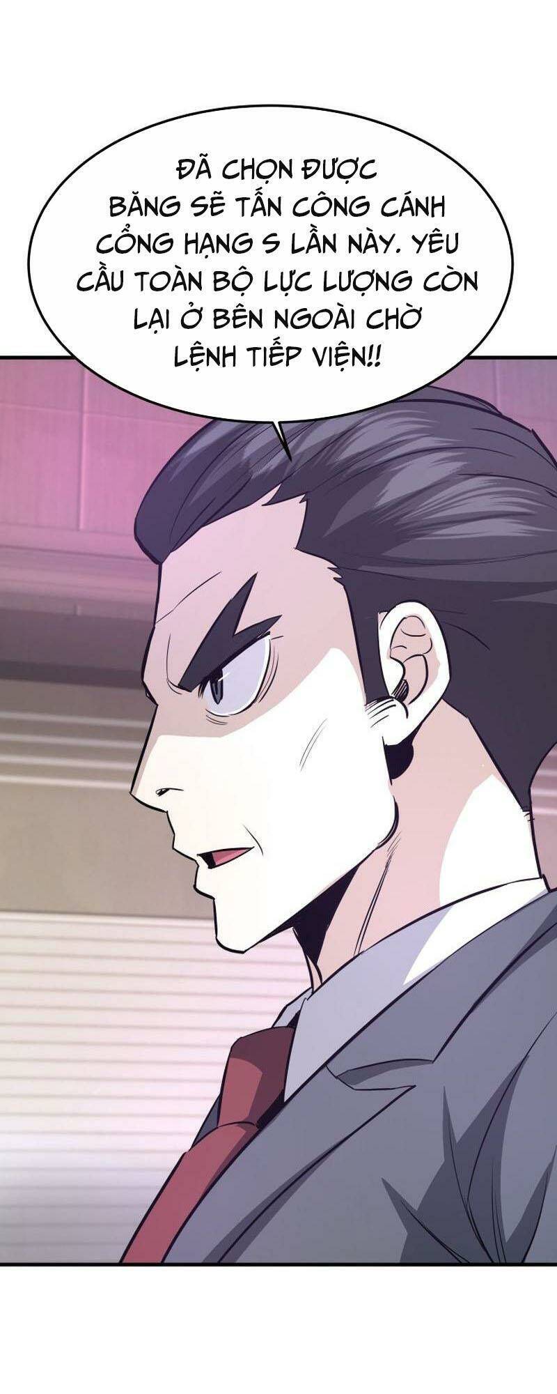 Ta Trở Về Từ Địa Ngục Chap 72 - Next Chap 73