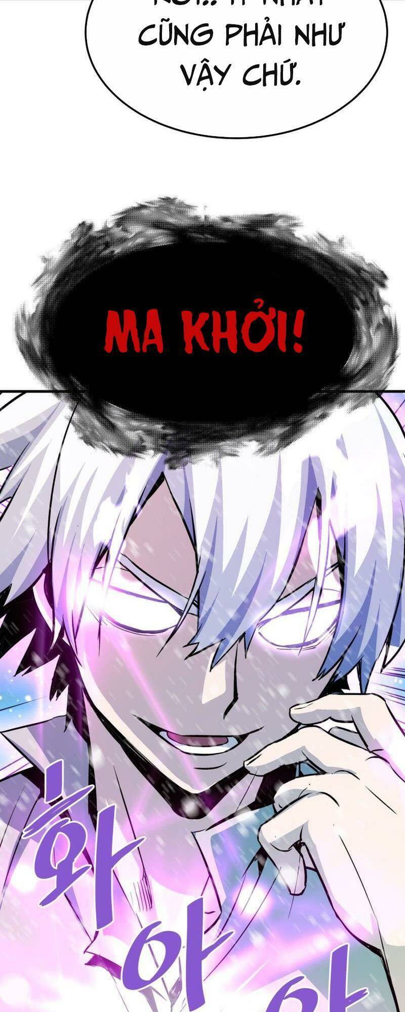 Ta Trở Về Từ Địa Ngục Chap 72 - Next Chap 73