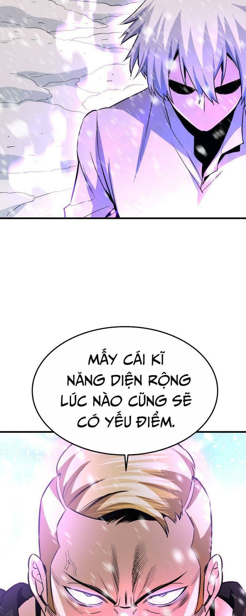 Ta Trở Về Từ Địa Ngục Chap 72 - Next Chap 73