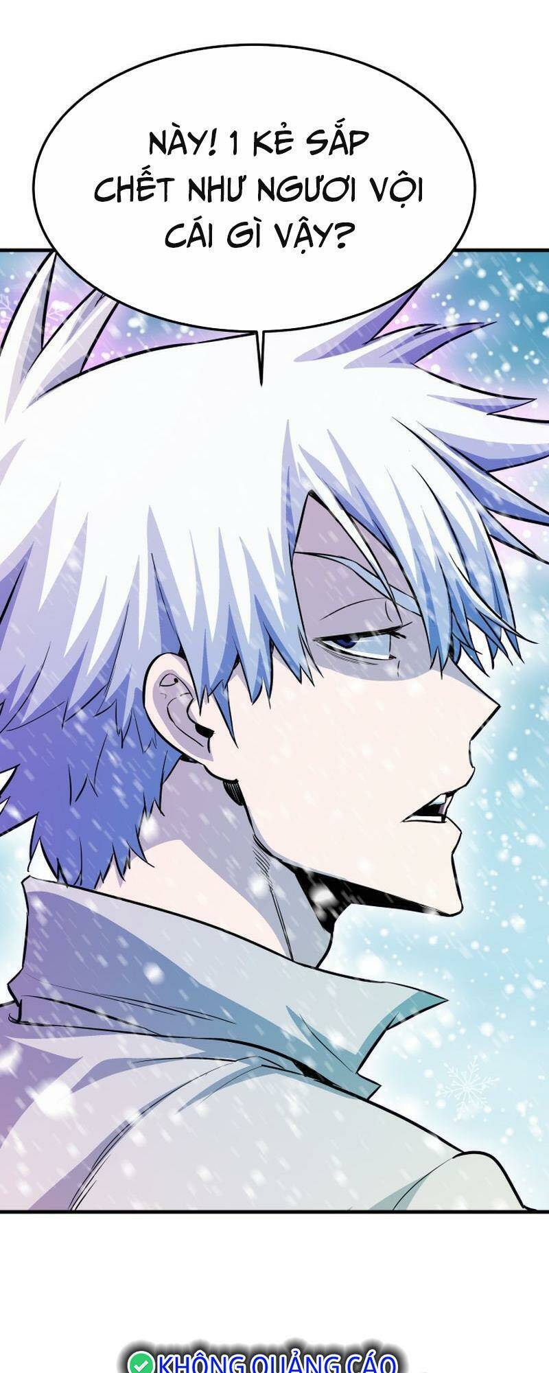 Ta Trở Về Từ Địa Ngục Chap 72 - Next Chap 73