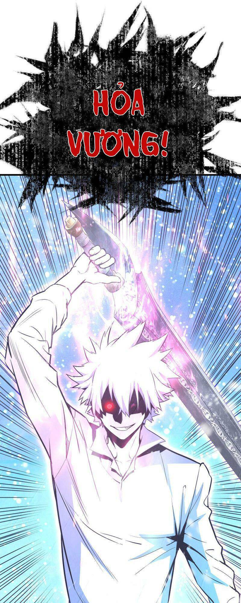 Ta Trở Về Từ Địa Ngục Chap 72 - Next Chap 73