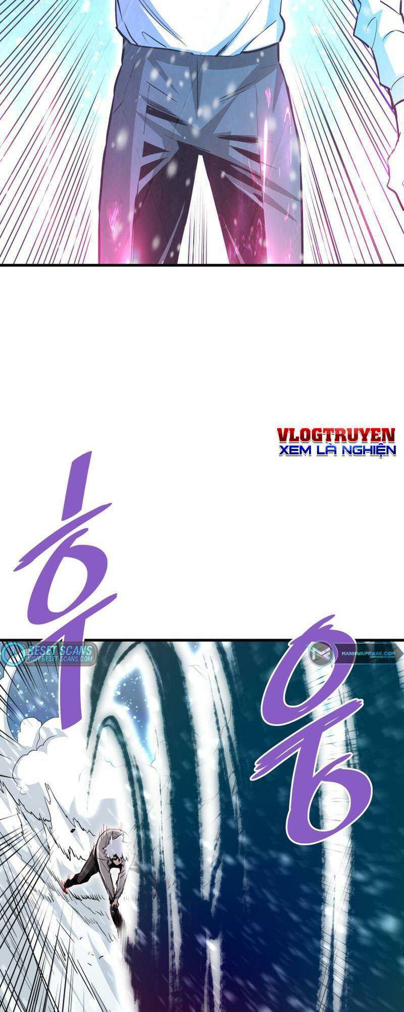 Ta Trở Về Từ Địa Ngục Chap 72 - Next Chap 73