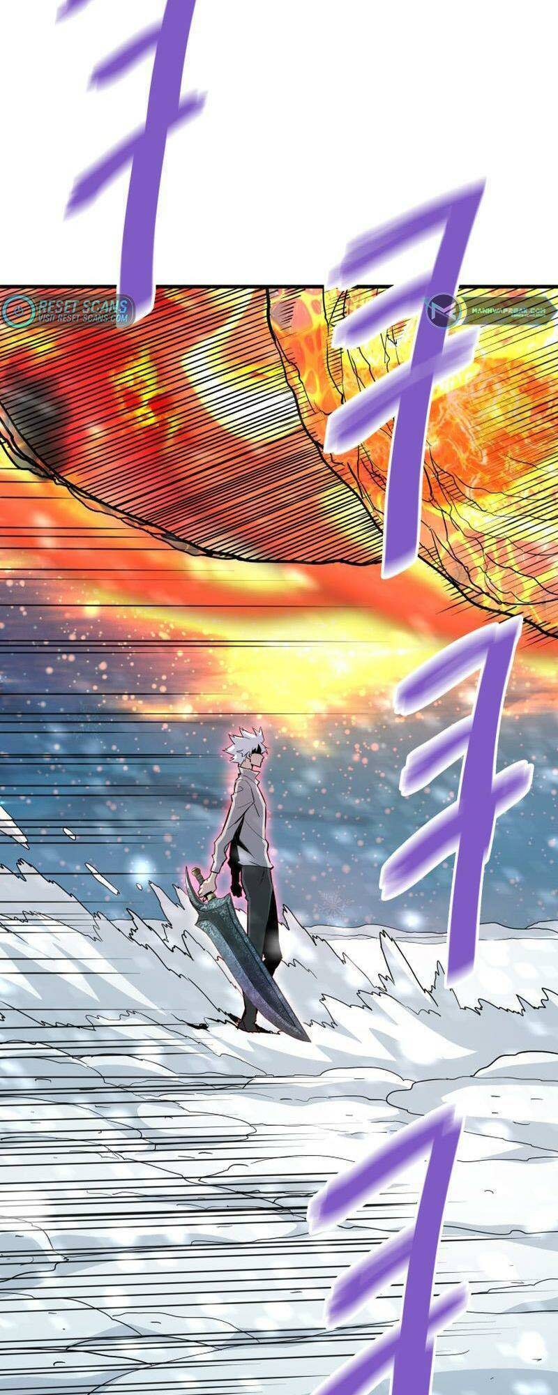 Ta Trở Về Từ Địa Ngục Chap 72 - Next Chap 73