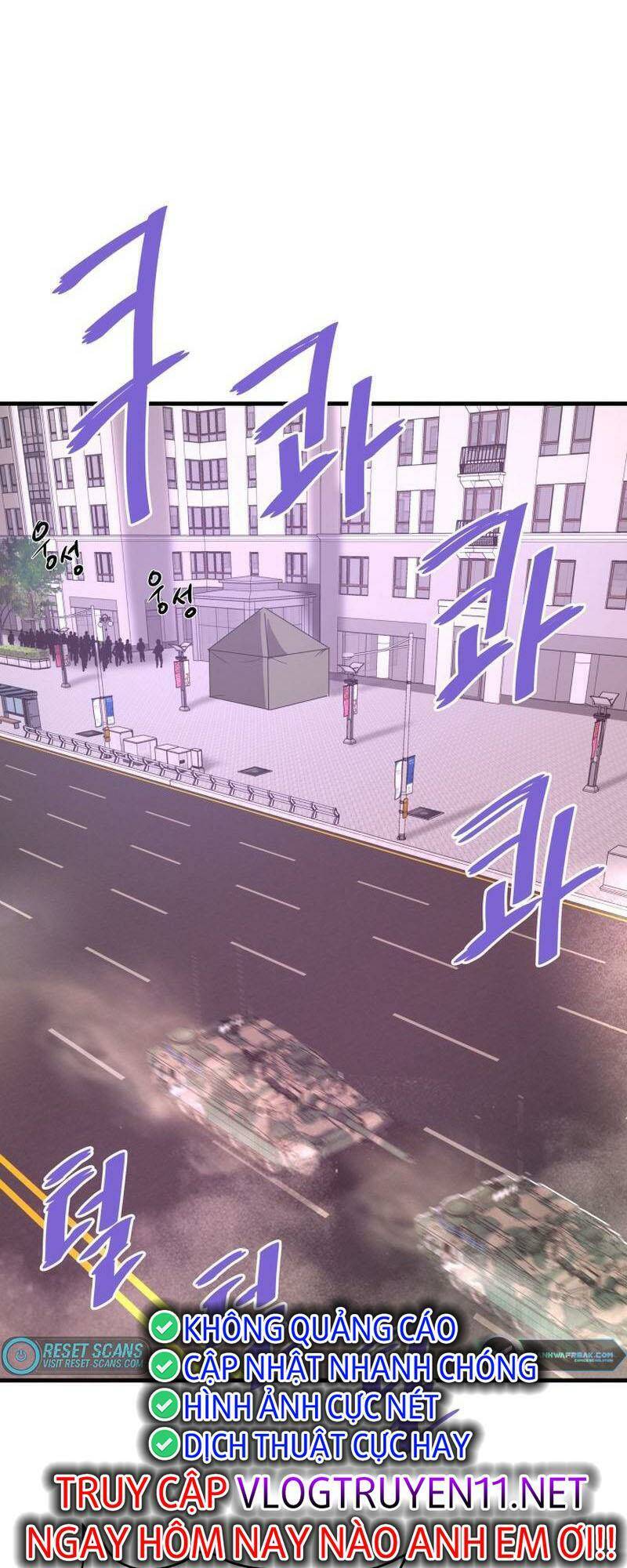 Ta Trở Về Từ Địa Ngục Chap 72 - Next Chap 73