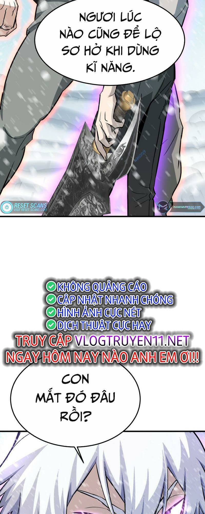 Ta Trở Về Từ Địa Ngục Chap 72 - Next Chap 73