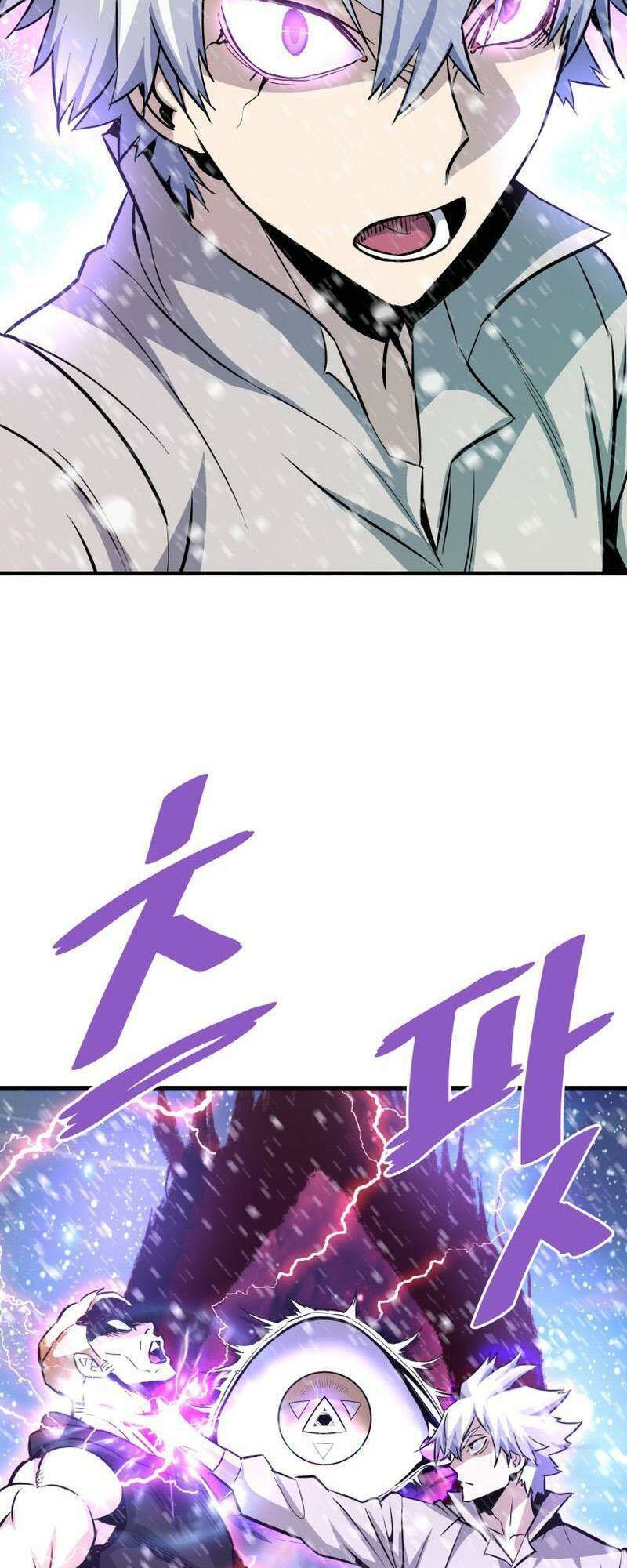 Ta Trở Về Từ Địa Ngục Chap 72 - Next Chap 73