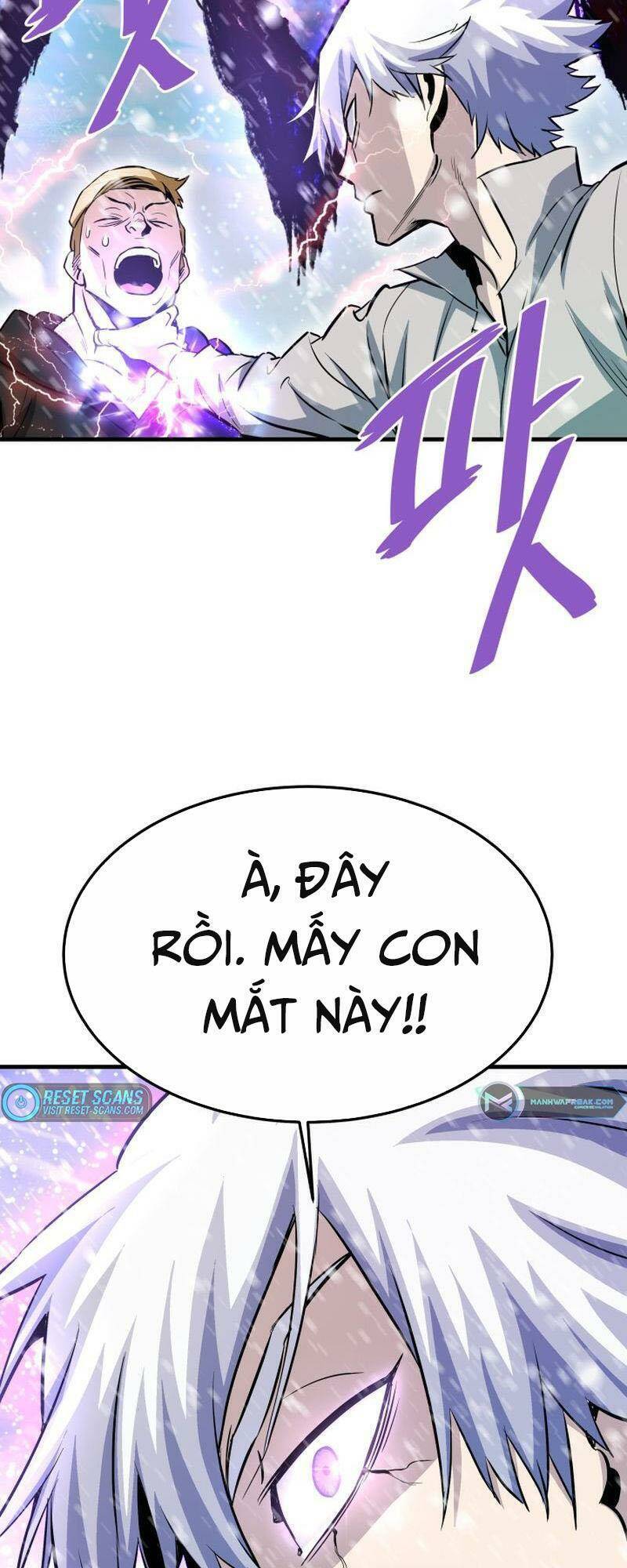 Ta Trở Về Từ Địa Ngục Chap 72 - Next Chap 73