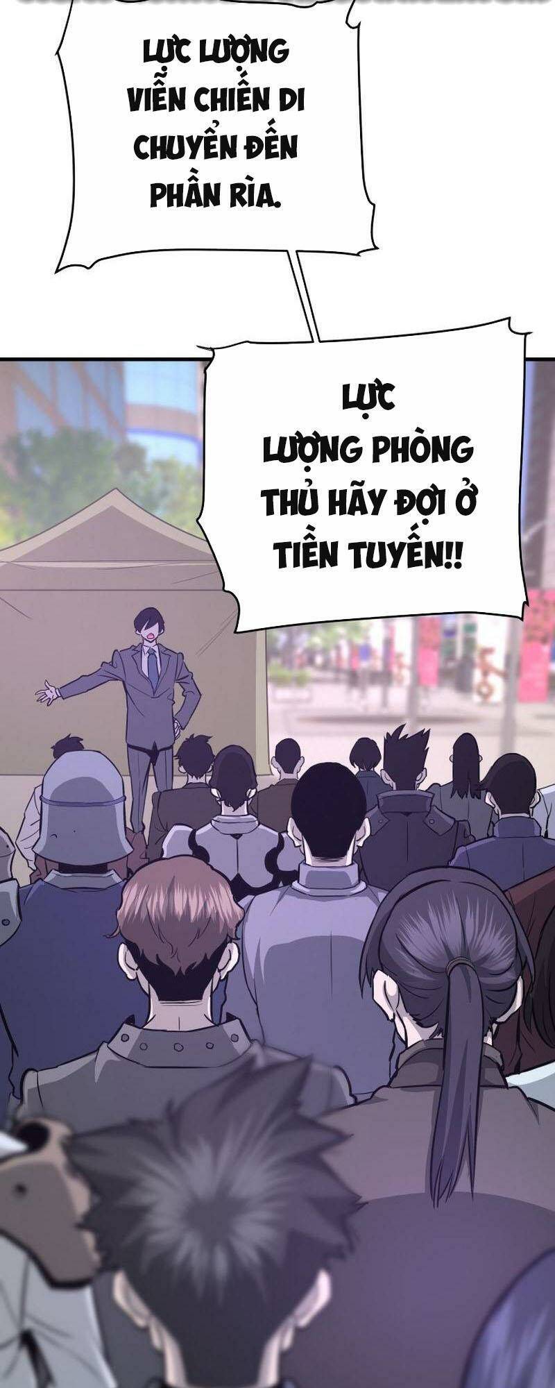 Ta Trở Về Từ Địa Ngục Chap 72 - Next Chap 73