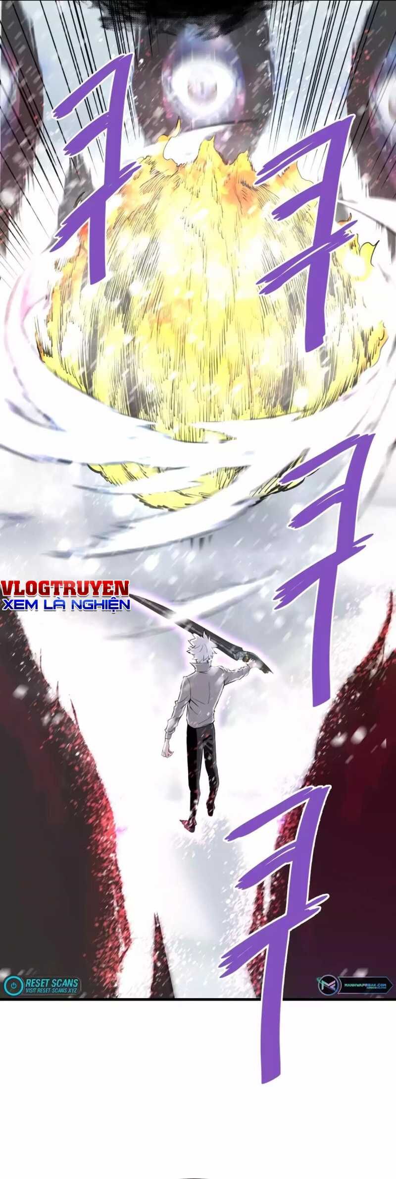Ta Trở Về Từ Địa Ngục Chap 73 - Next Chap 74