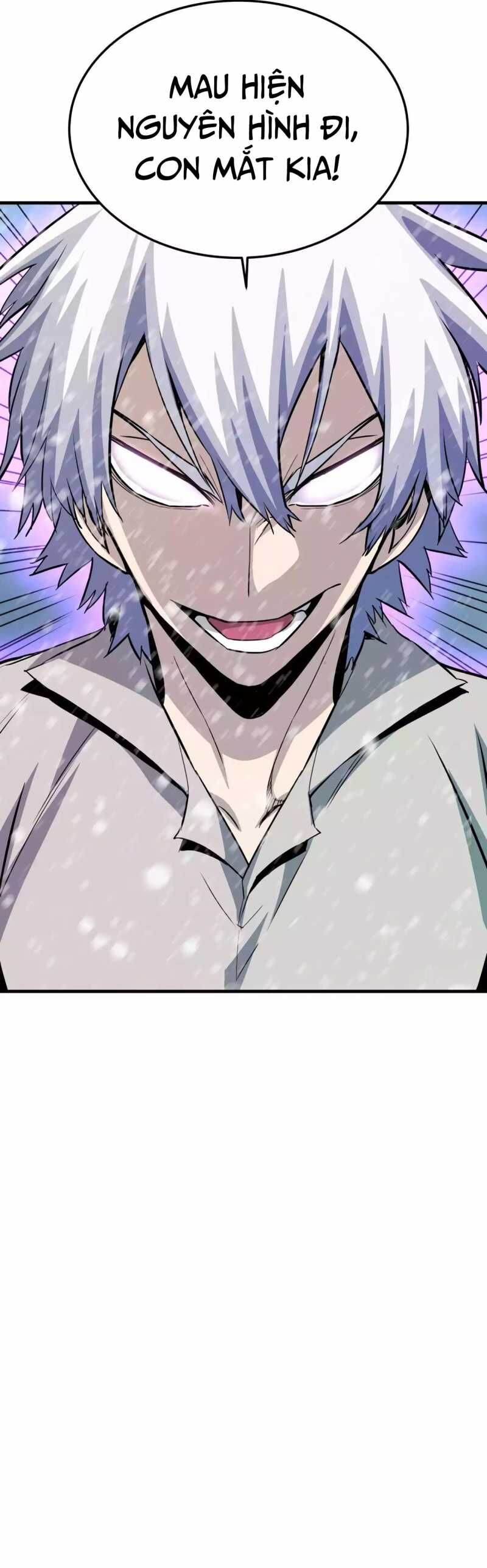 Ta Trở Về Từ Địa Ngục Chap 73 - Next Chap 74