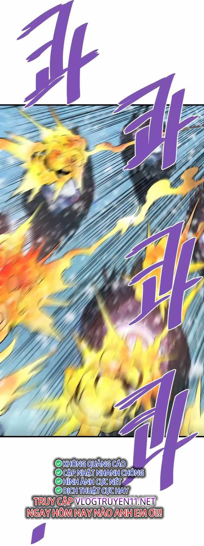 Ta Trở Về Từ Địa Ngục Chap 73 - Next Chap 74