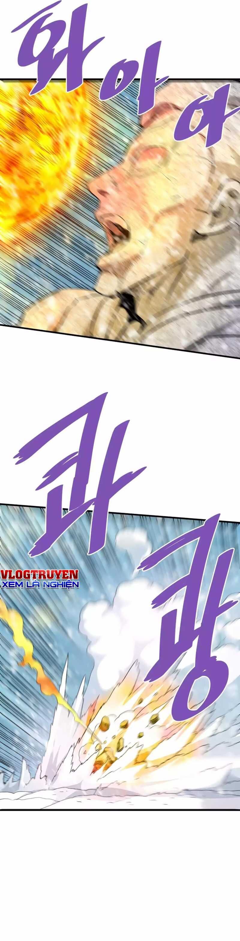 Ta Trở Về Từ Địa Ngục Chap 73 - Next Chap 74