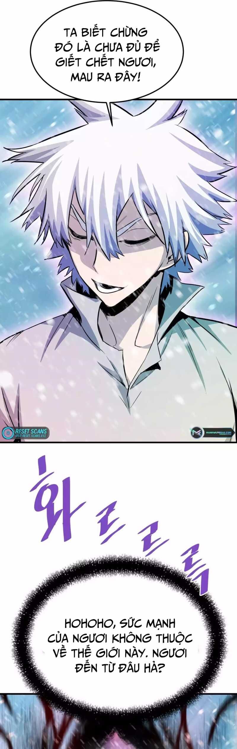 Ta Trở Về Từ Địa Ngục Chap 73 - Next Chap 74