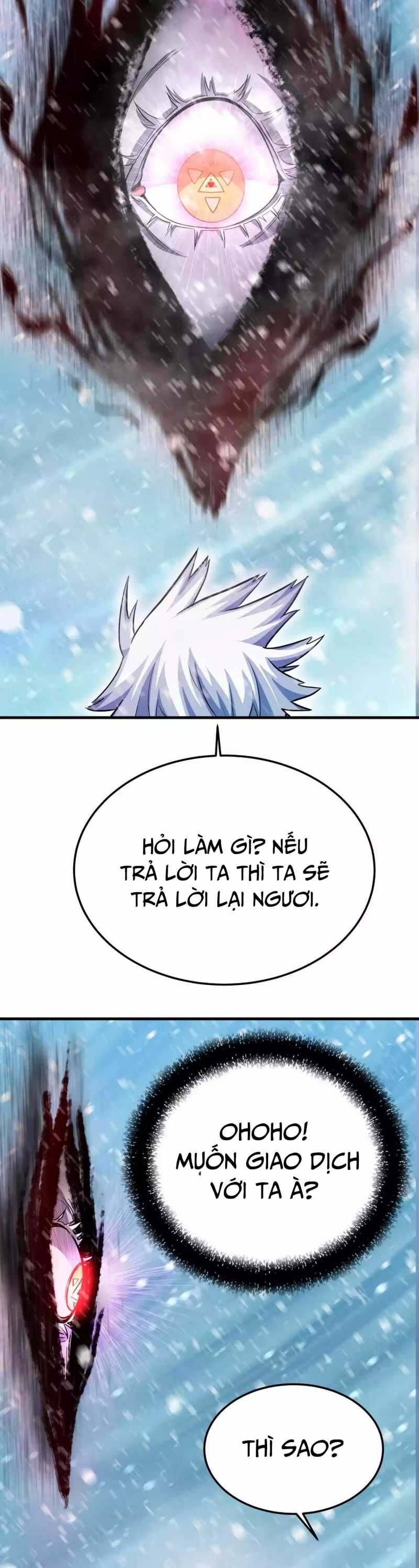 Ta Trở Về Từ Địa Ngục Chap 73 - Next Chap 74