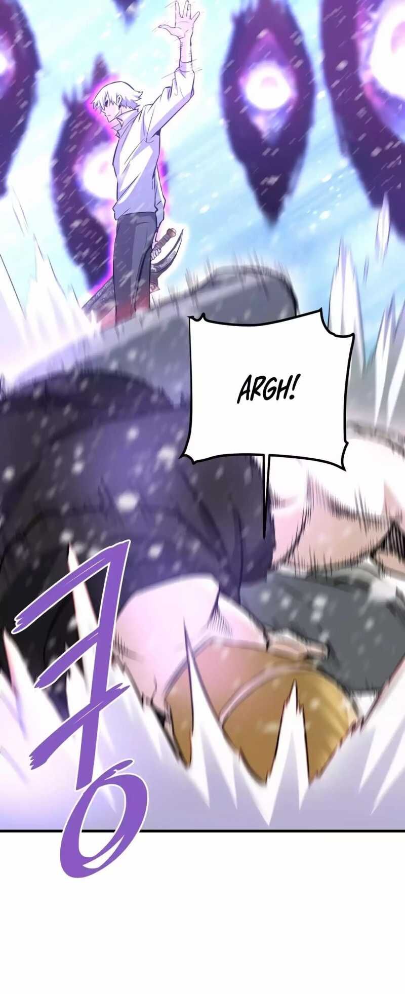 Ta Trở Về Từ Địa Ngục Chap 73 - Next Chap 74