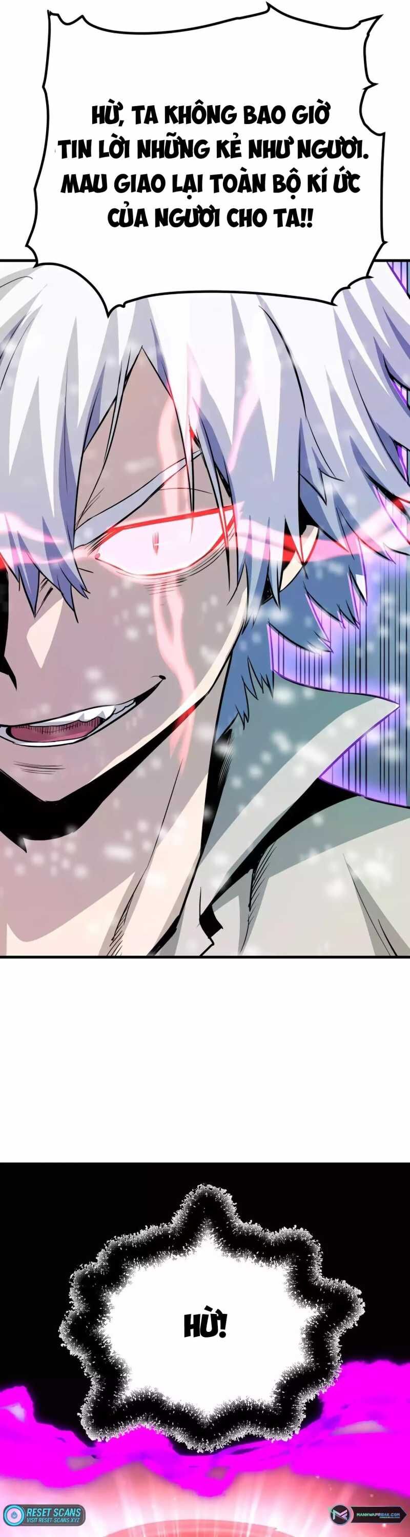 Ta Trở Về Từ Địa Ngục Chap 73 - Next Chap 74