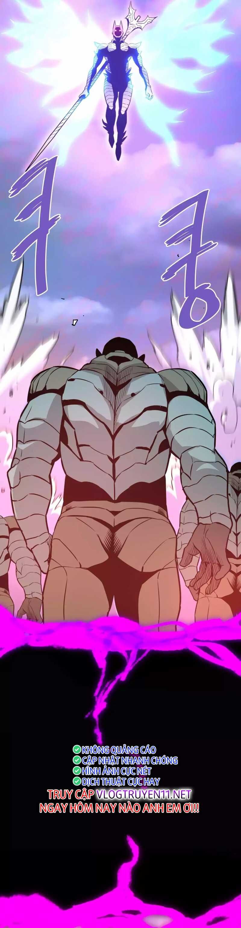Ta Trở Về Từ Địa Ngục Chap 73 - Next Chap 74