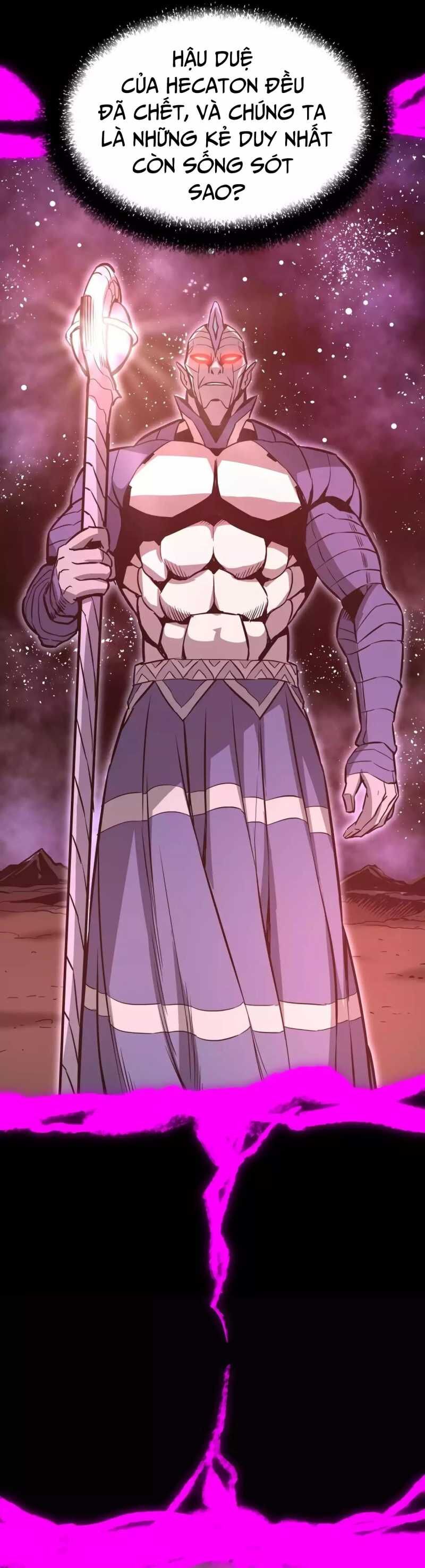 Ta Trở Về Từ Địa Ngục Chap 73 - Next Chap 74