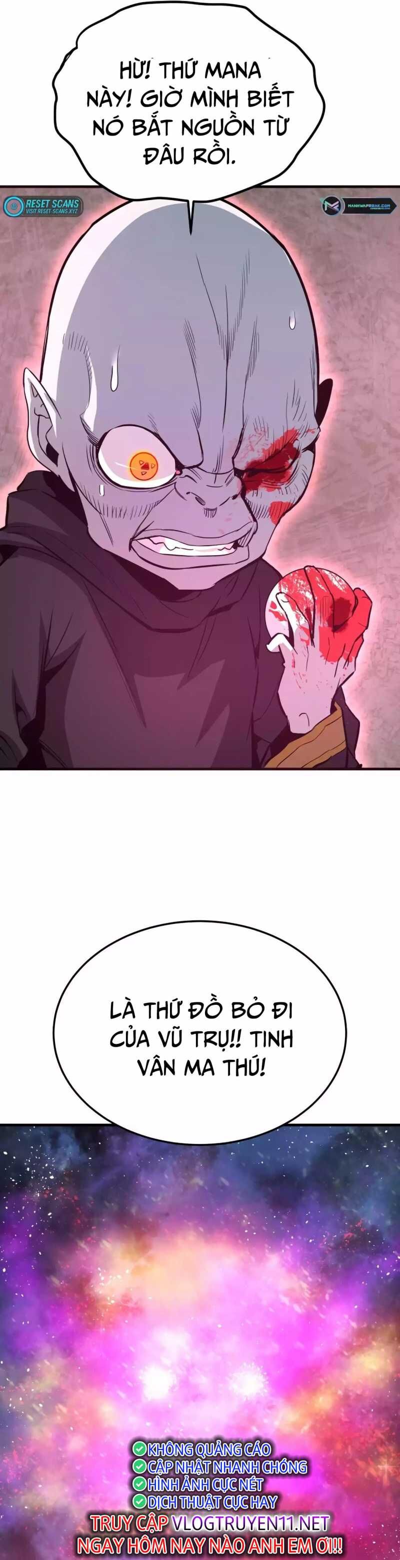 Ta Trở Về Từ Địa Ngục Chap 73 - Next Chap 74
