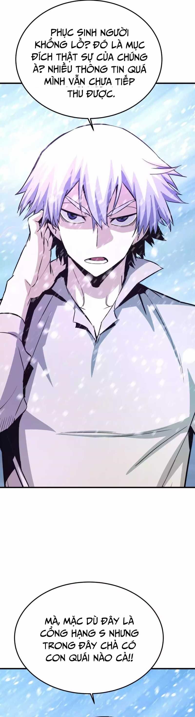 Ta Trở Về Từ Địa Ngục Chap 73 - Next Chap 74