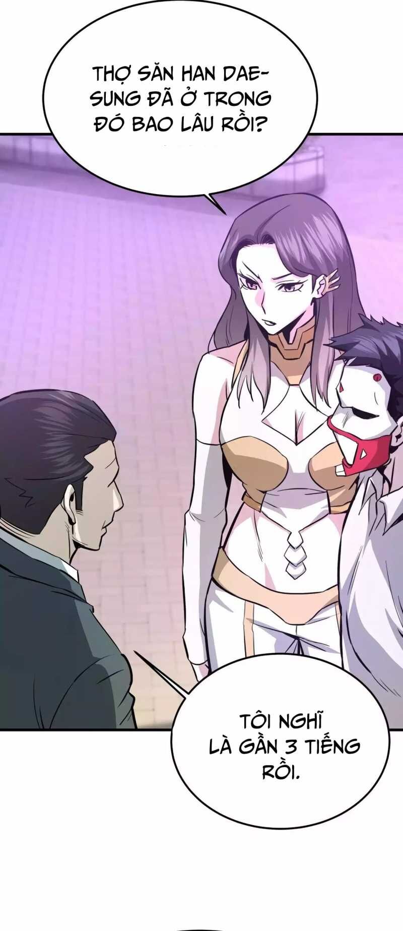Ta Trở Về Từ Địa Ngục Chap 73 - Next Chap 74