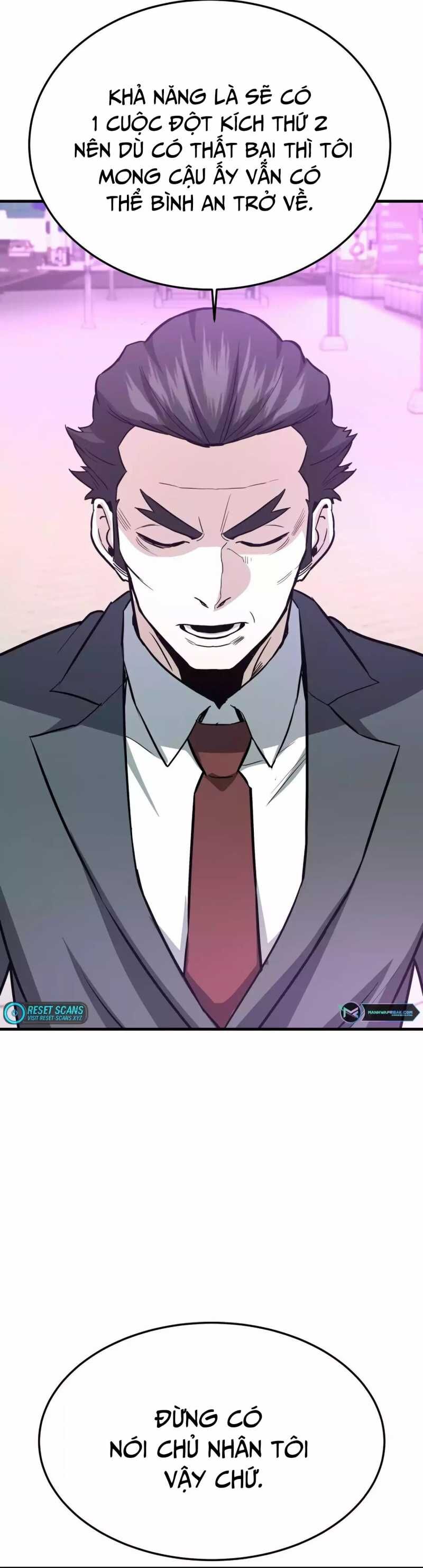 Ta Trở Về Từ Địa Ngục Chap 73 - Next Chap 74