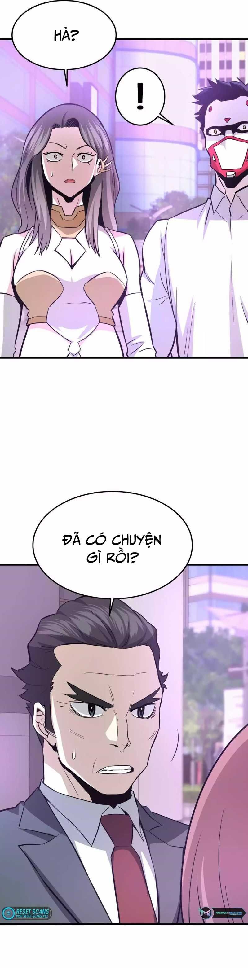 Ta Trở Về Từ Địa Ngục Chap 73 - Next Chap 74