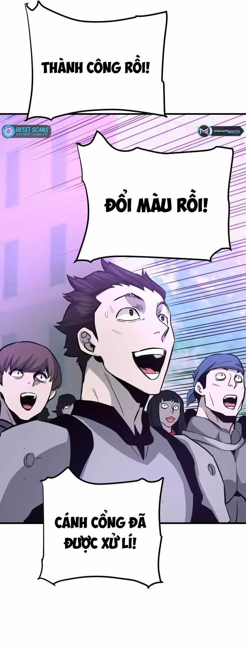 Ta Trở Về Từ Địa Ngục Chap 73 - Next Chap 74