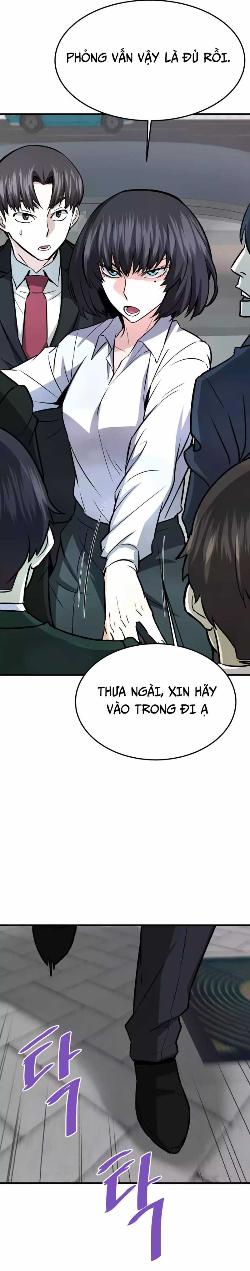 Ta Trở Về Từ Địa Ngục Chap 75 - Next Chap 76