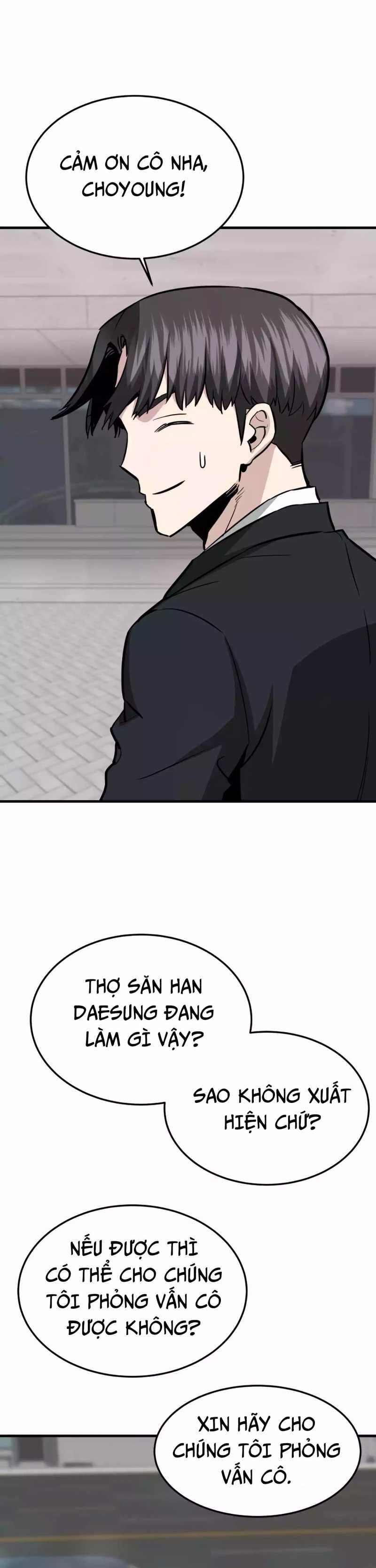 Ta Trở Về Từ Địa Ngục Chap 75 - Next Chap 76