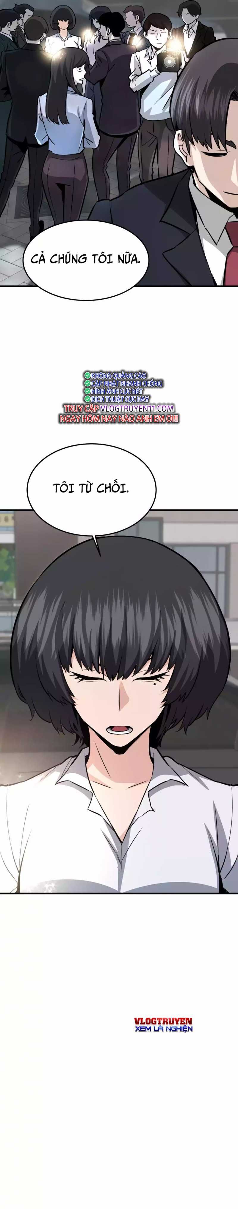 Ta Trở Về Từ Địa Ngục Chap 75 - Next Chap 76