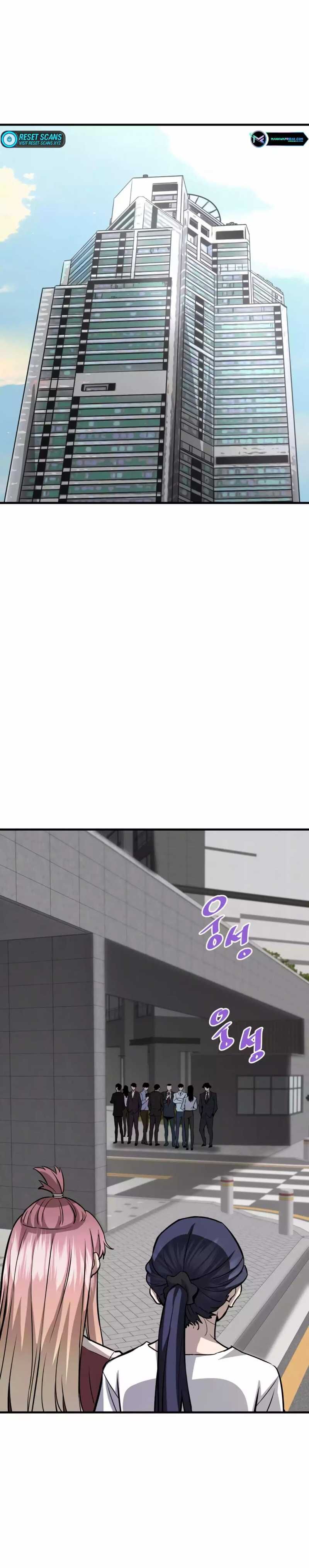 Ta Trở Về Từ Địa Ngục Chap 75 - Next Chap 76