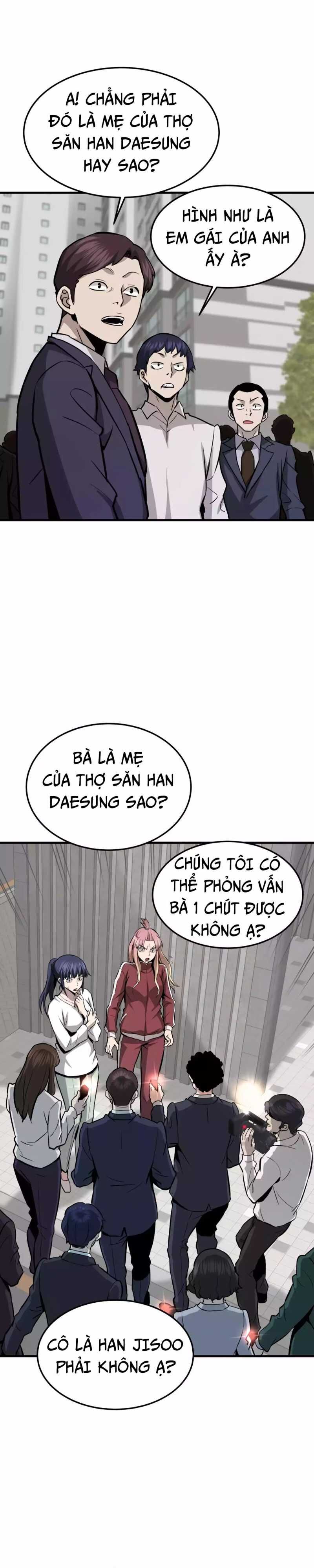 Ta Trở Về Từ Địa Ngục Chap 75 - Next Chap 76