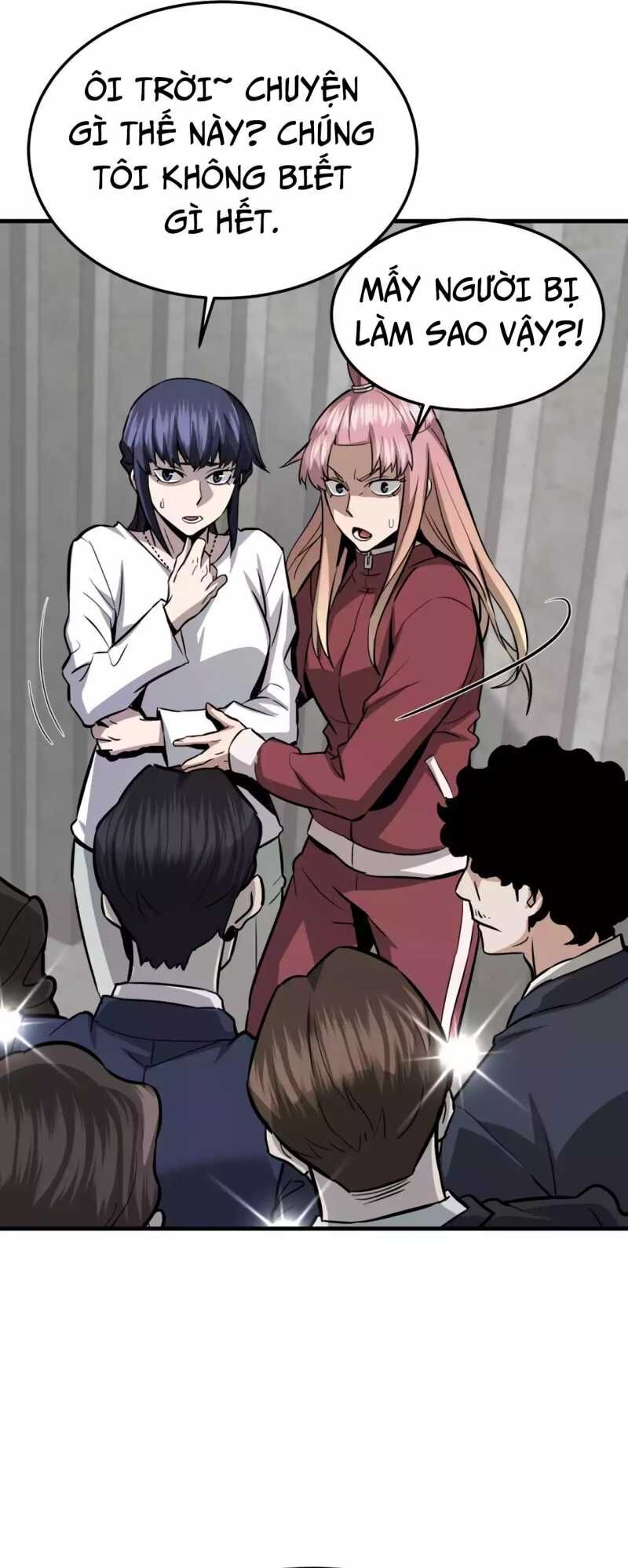 Ta Trở Về Từ Địa Ngục Chap 75 - Next Chap 76