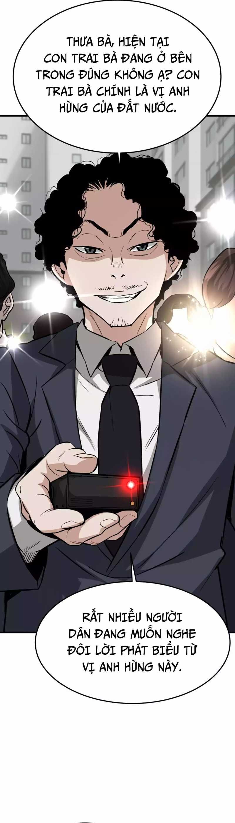 Ta Trở Về Từ Địa Ngục Chap 75 - Next Chap 76