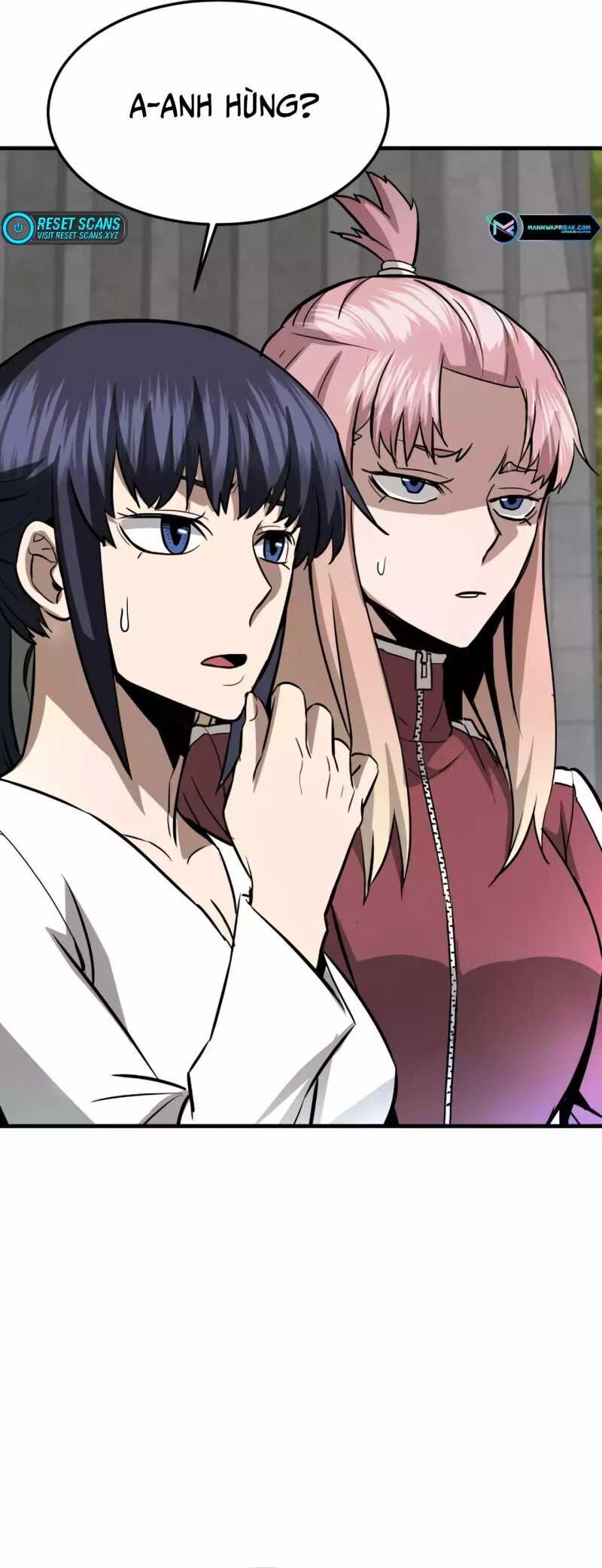Ta Trở Về Từ Địa Ngục Chap 75 - Next Chap 76