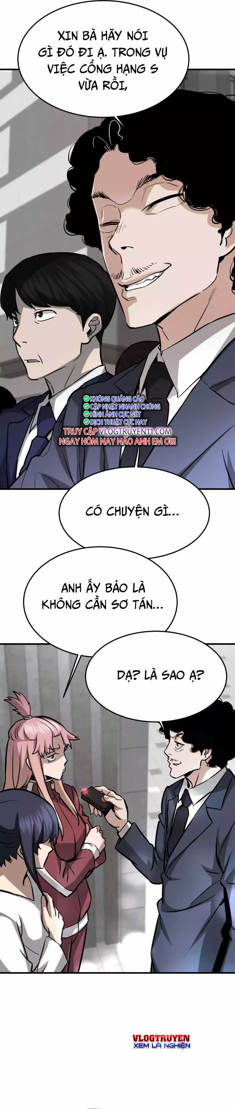 Ta Trở Về Từ Địa Ngục Chap 75 - Next Chap 76