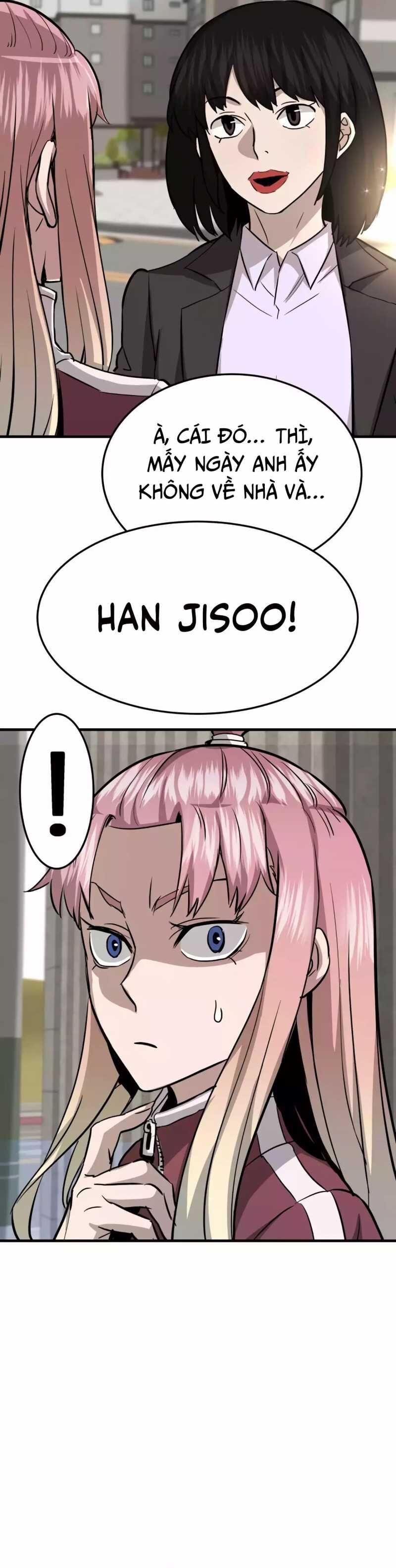 Ta Trở Về Từ Địa Ngục Chap 75 - Next Chap 76