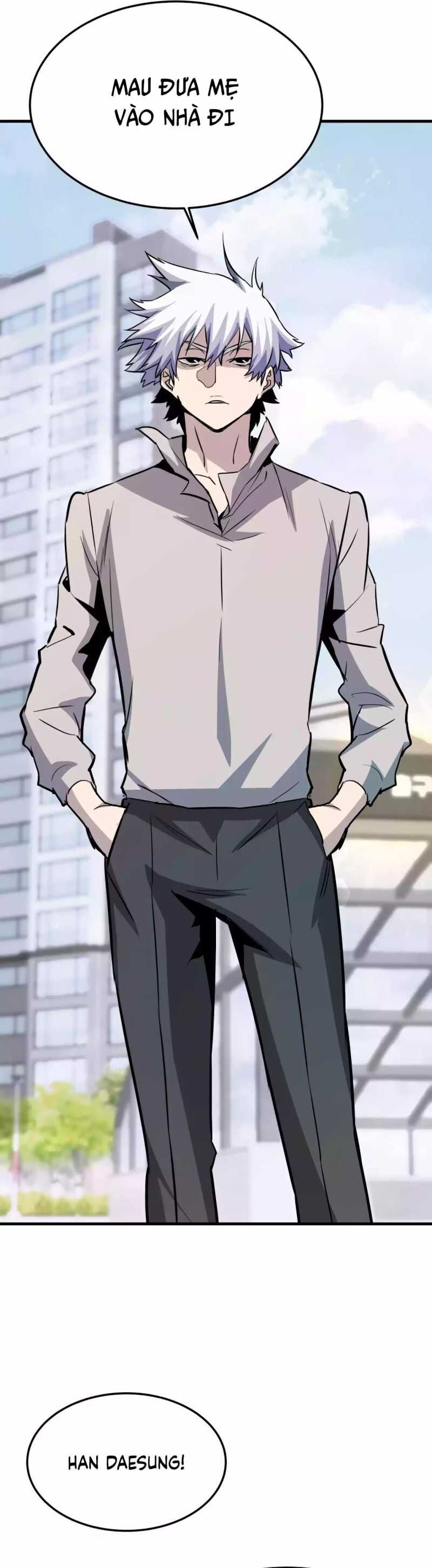 Ta Trở Về Từ Địa Ngục Chap 75 - Next Chap 76