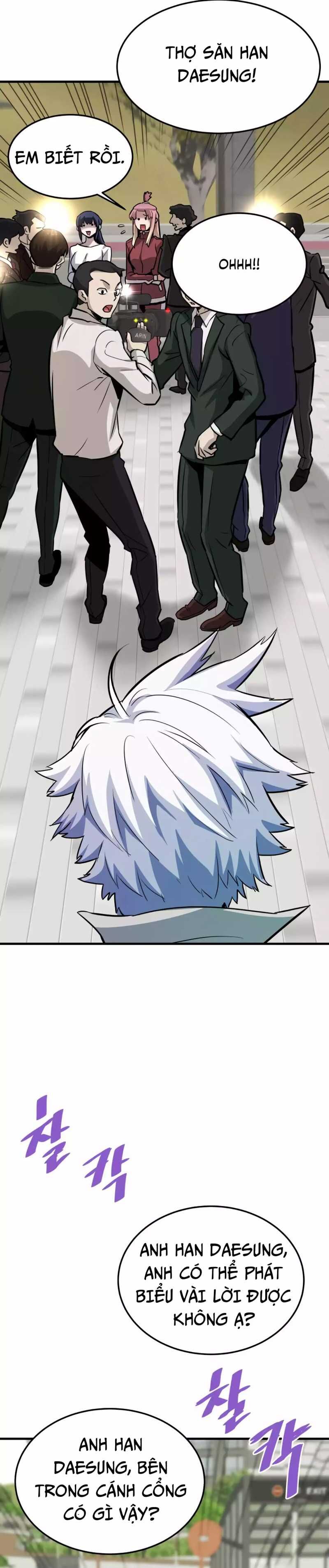 Ta Trở Về Từ Địa Ngục Chap 75 - Next Chap 76