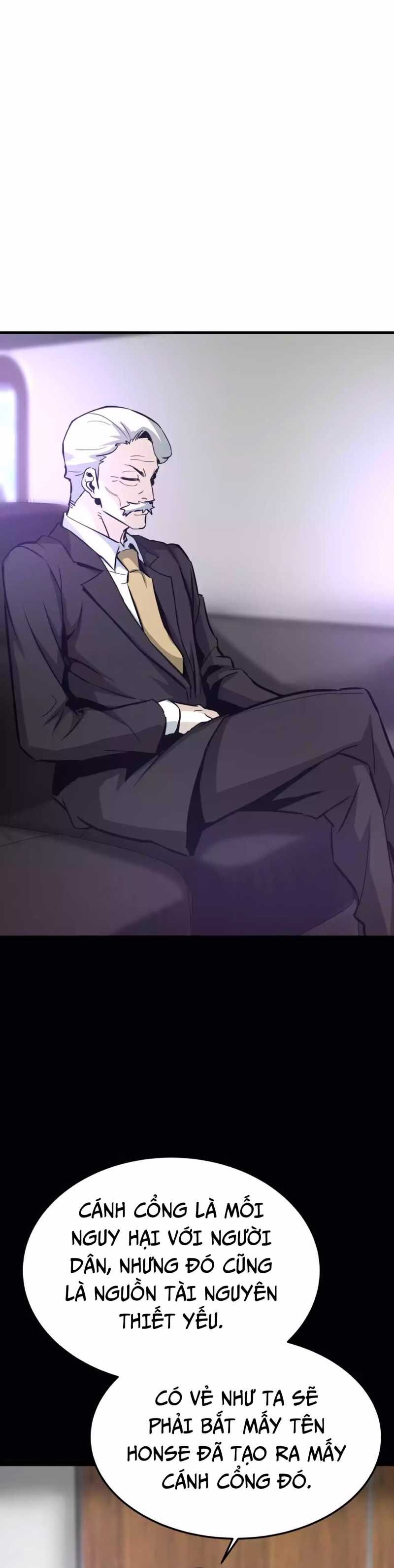 Ta Trở Về Từ Địa Ngục Chap 75 - Next Chap 76