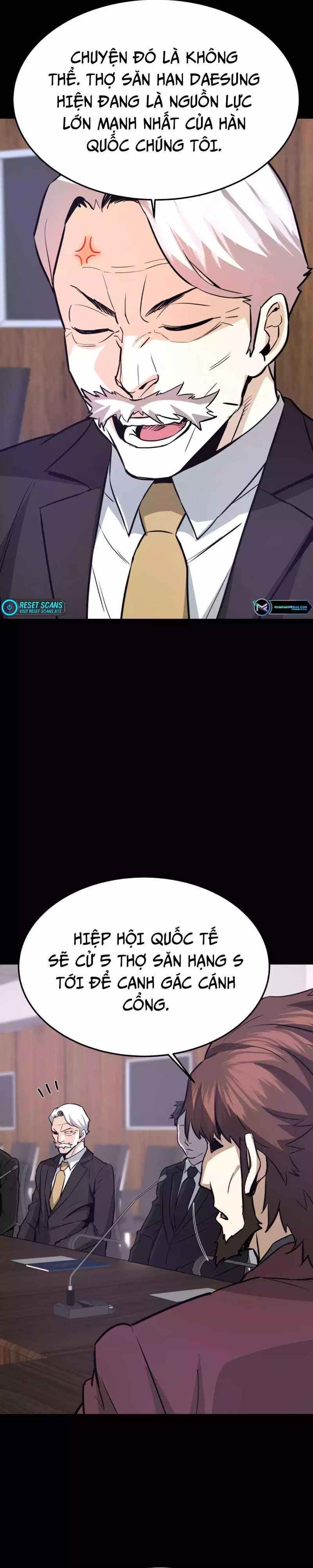 Ta Trở Về Từ Địa Ngục Chap 75 - Next Chap 76